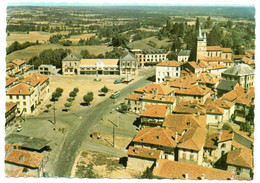 65 - Hautes Pyrénées / CASTELNAU MAGNOAC. - Castelnau Magnoac