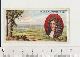 Sedgemoor / Battle Of Sedgemoor / Bataille De S. / Duke Of Monmouth 166/7 - Wills