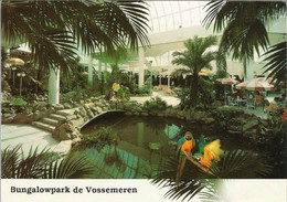 LOMMEL - Center Parcs - Bungalowpark De Vossemeren - Lommel