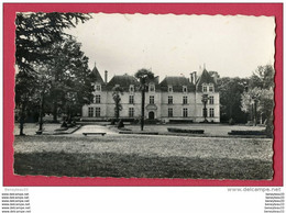 CPA (Réf : U 978) Environs De VILLENEUVE-DE-MARSAN (40 LANDES) Château Ravignan - Villeneuve De Marsan