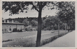 D-01619 Zeithain - Hauptlager - Kriegsgefangenenlager Bei Riesa - Riesa