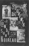 Condé Sur Noireau         14         Fantaisie  Souvenir De...          (voir Scan) - Sonstige & Ohne Zuordnung