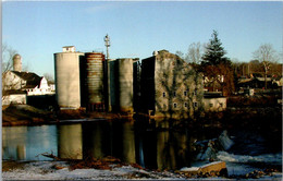 Pennsylvania Lancaster County Zook's Mill - Lancaster