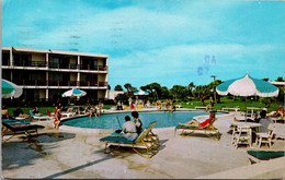 Florida Palm Beach Holiday Inn Highway A1A 1978 - Palm Beach