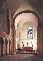 THE EPIPHANY CHAPEL, WINCHESTER CATHEDRAL, WINCHESTER, HAMPSHIRE,  ENGLAND.  UNUSED POSTCARD Lg8 - Winchester