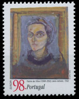 PORTUGAL 1996 Nr 2123C Postfrisch X0AF036 - Nuevos