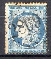 FRANCE ( OBLITERATION  LOSANGE ) : GC  N°  2869  Plaisance-du-Gers  Gers  A  SAISIR .B2 - 1849-1876: Période Classique