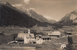 AK - Osttirol - KALS - Ortsansicht - 1935 - Kals