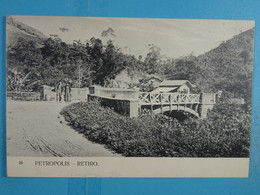 Petropolis Retiro - Rio De Janeiro