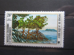 VEND BEAU TIMBRE DE POSTE AERIENNE DE NOUVELLE-CALEDONIE N° 149 , XX !!! - Ungebraucht