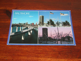 49367-                   BALTIMORE, MARYLAND - Baltimore