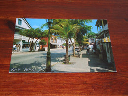 49379-                    FLORIDA, KEY WEST - Key West & The Keys