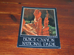 49390-                     UTAH, BRICE CANYON NATIONAL PARK - Bryce Canyon