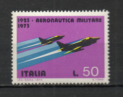 ITALIE  N° 1129   NEUF SANS CHARNIERE COTE  0.20€    AVION   VOIR DESCRIPTION - 1971-80:  Nuovi