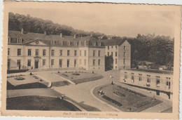 Creuse : GUERET : L  Hopital - Guéret