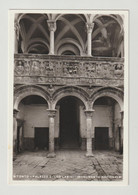 BITONTO:  PALAZZO  SYLOS  LABINI  (monumento  Nazionale)  -  FOTO  -  FG - Bitonto