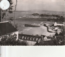 29 - Carte Postale Semi Moderne De   TREBOUL   Vue Aérienne - Tréboul