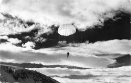22-3115 : SAINT-FRANCOIS-LONGCHAMPS. CENTRE REGIONAL DE PARACHUTISME - Parachutisme