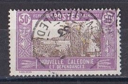 Nv Calédonie Y&T  N ° 150  Oblitéré - Used Stamps