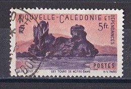 Nv Calédonie Y&T  N ° 272  Oblitéré - Used Stamps