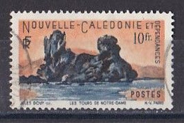 Nv Calédonie Y&T  N ° 274  Oblitéré - Used Stamps