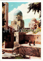 Samarkand - Shah Zinden Group Of Mausoleums - 1 - 1965 - Uzbekistan USSR - Unused - Ouzbékistan