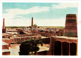 Khiva - General View Of The City - 1 - 1965 - Uzbekistan USSR - Unused - Ouzbékistan