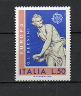 ITALIE  N° 1171   NEUF SANS CHARNIERE COTE  0.50€    EUROPA - 1971-80:  Nuovi