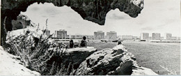 Shevchenko - Aktau - View At District - Photo - 1972 - Kazakhstan USSR - Unused - Kasachstan