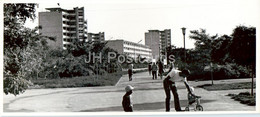 Shevchenko - Aktau - District - 3 - 1972 - Kazakhstan USSR - Unused - Kazakistan