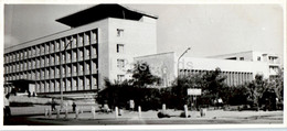 Shevchenko - Aktau - Building - 1972 - Kazakhstan USSR - Unused - Kazakistan