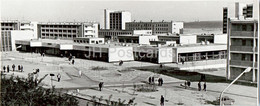 Shevchenko - Aktau - Building - 1 - 1972 - Kazakhstan USSR - Unused - Kasachstan