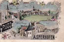 Asperhofen - Unclassified