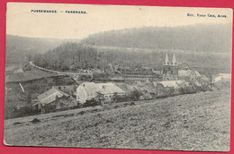 C.P. Pussemange  =  Panorama - Vresse-sur-Semois