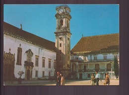 PORTUGAL COIMBRA L UNIVERSIDADE - Beja