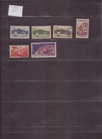 Comores, Lot 19, Timbres Toutes Périodes, Neufs Et Oblitérés - Andere & Zonder Classificatie