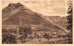 SUMENE (Hérault) - Gentille Cité Industrielle Au Pied Du Roc De Banes - Vallée Du Rieutord - Editions D'Art Yvon - Sumène