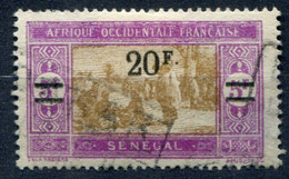 Sénégal                101  Oblitéré - Used Stamps