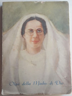 OLGA DELLA  MADRE DI DIO (CART 77 A) - Religione