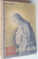 MARIA REGINA DI GIOVINEZZA (CART 77 A) - Religion