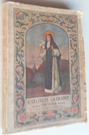 S.GELTRUDE LA GRANDE (CART 77 A) - Godsdienst