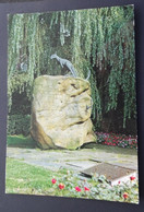 Veghel, Monument Ter Gedachtenis Aan De Bevrijding Van De 2e Wereldoorlog Door Het Airborne Division, Gebr. Spanjersberg - Veghel