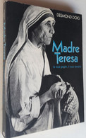 MADRE  TERESA DI CALCUTTA (CART 77 A) - Religión