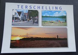 Terschelling - Uitgeverij Van Der Meulen, Sneek - Terschelling