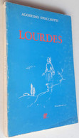 LOURDES (CART 77 A) - Religione