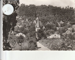 09 - Carte Postale Semi Moderne De   RENAUDE   Vue Aérienne - Autres & Non Classés