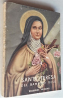 SANTA TERESA DEL BAMBIN GESU' (CART 77 A) - Religione
