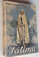 FATIMA (CART 77 A) - Godsdienst