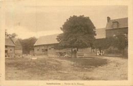 LONDINIÊRES Ferme De La Héanne - Londinières