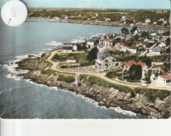 44 - Carte Postale Semi Moderne De  PORNIC    Vue Aérienne - Pornic